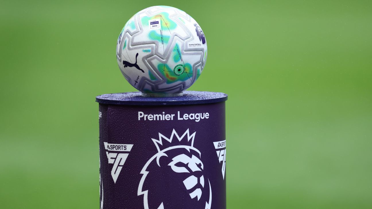 英超2026-27季季前热身赛赛程与夏季巡回赛时间表